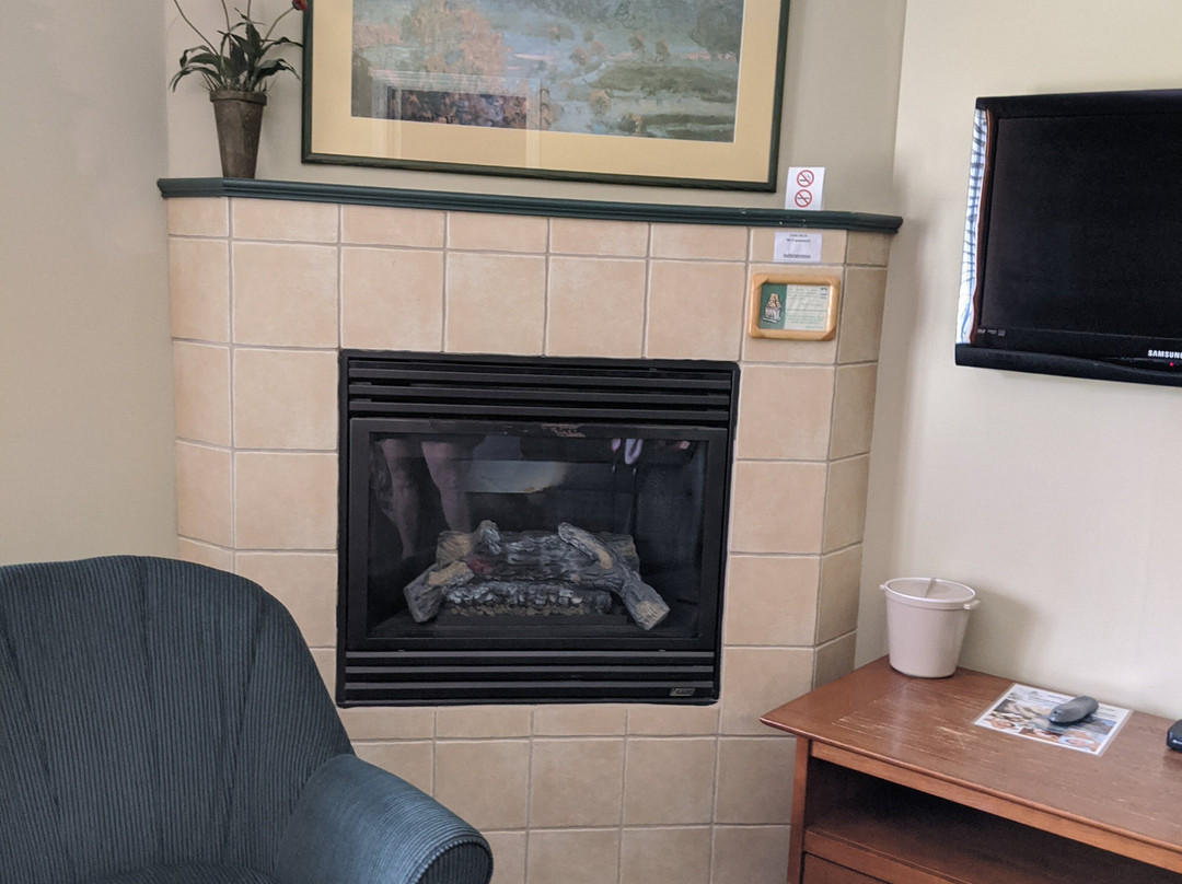 Auberge du Vieux Foyer主图