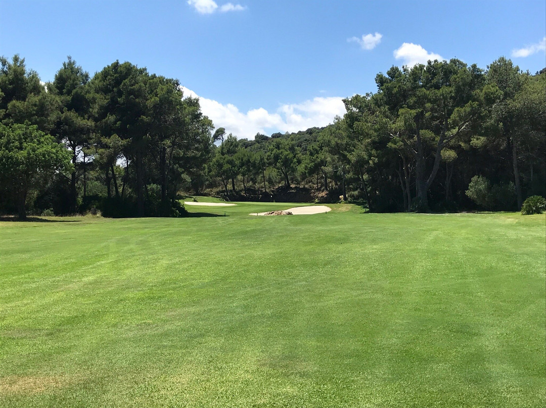 Capdepera Golf-卡普德佩拉必去景点