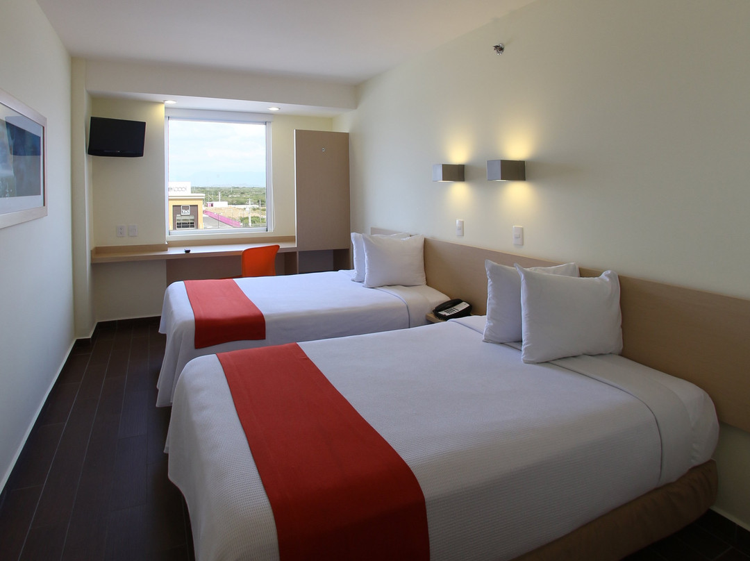 One Salina Cruz主图