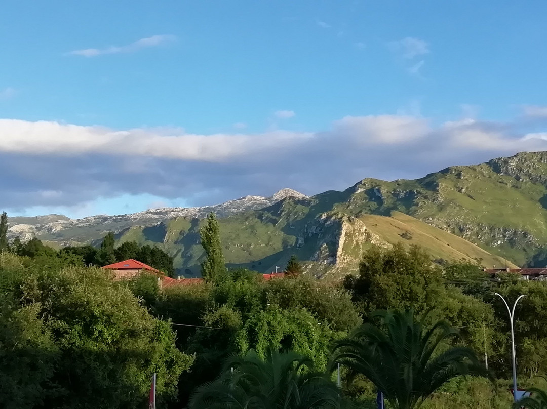 Hotel La Palma De Llanes主图