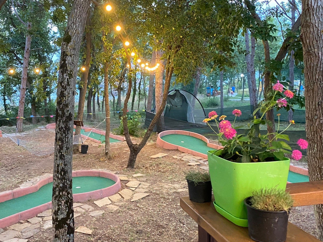 Mini Golf Tsarevo景点图片