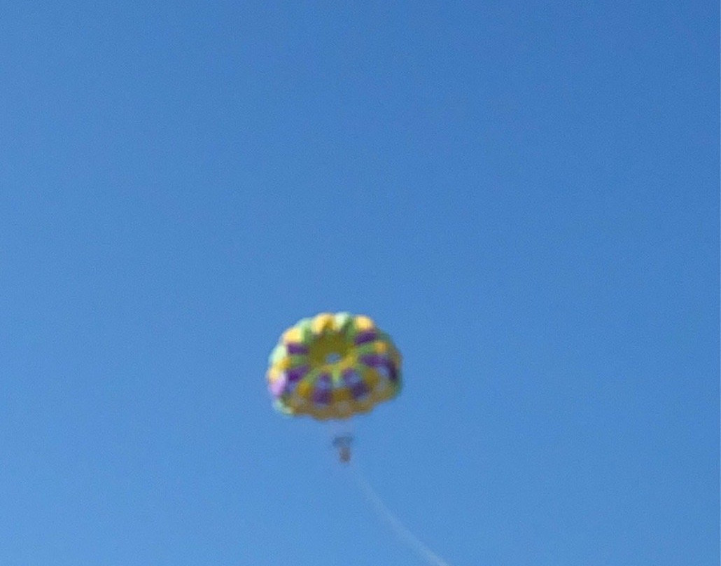 Parasail Middle Keys-卡罗拉必去景点