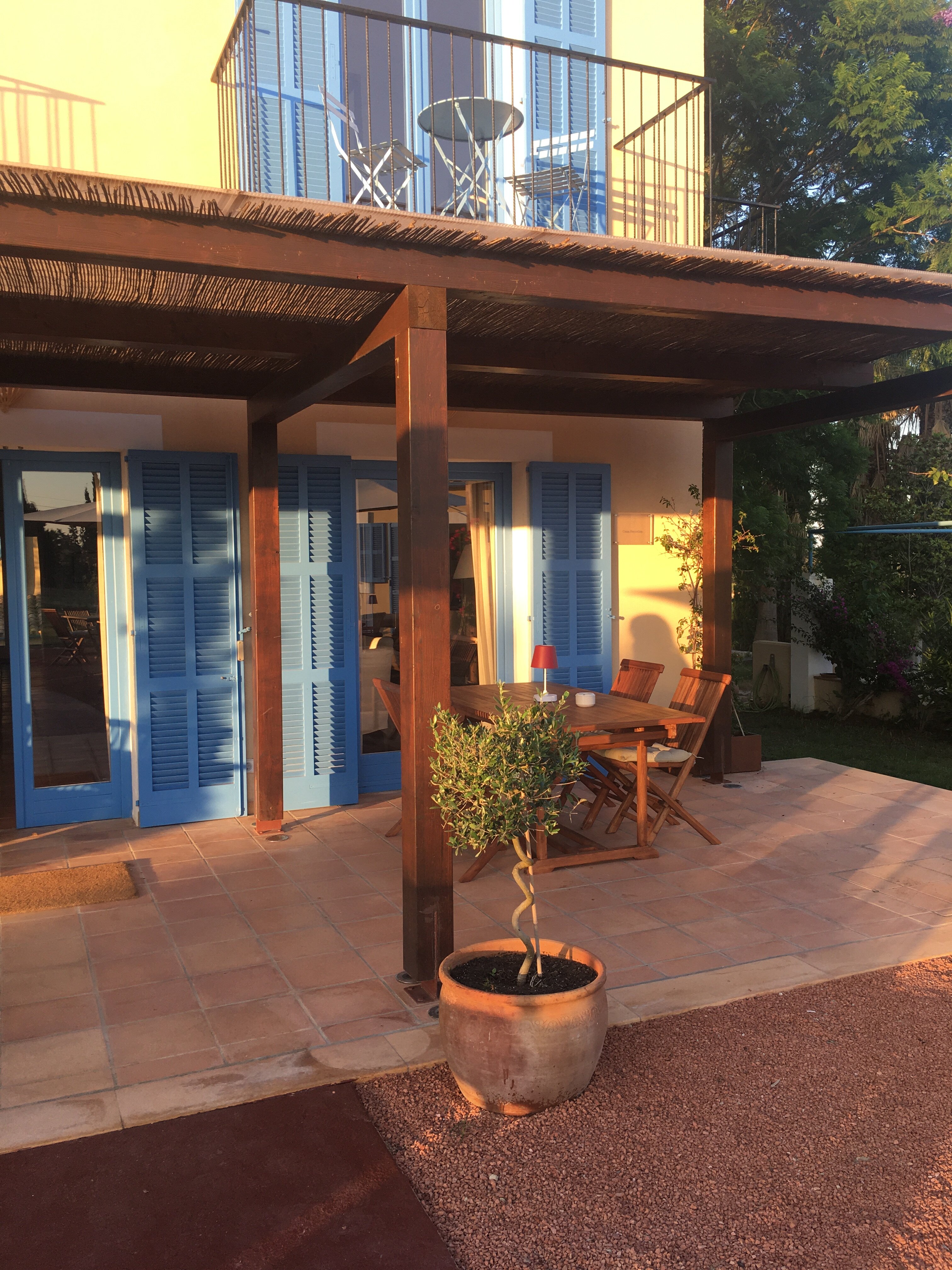 Finca Son Miranda Agroturismo-餐饮