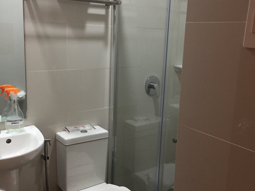 Mango Suites Cauayan主图