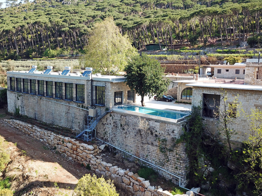 Baabdat旅游攻略图片