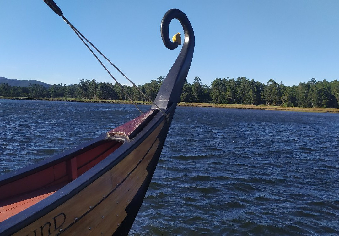 Torres do Oeste-Catoira必去景点