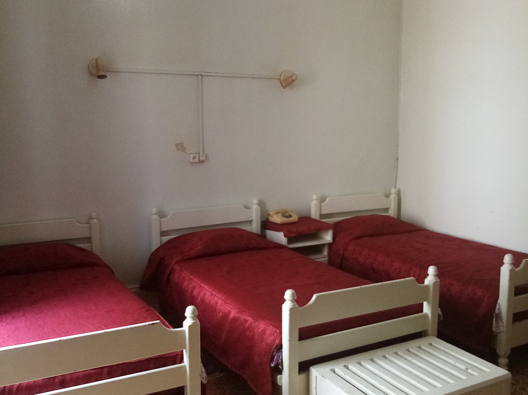 Hotel Salammbo主图