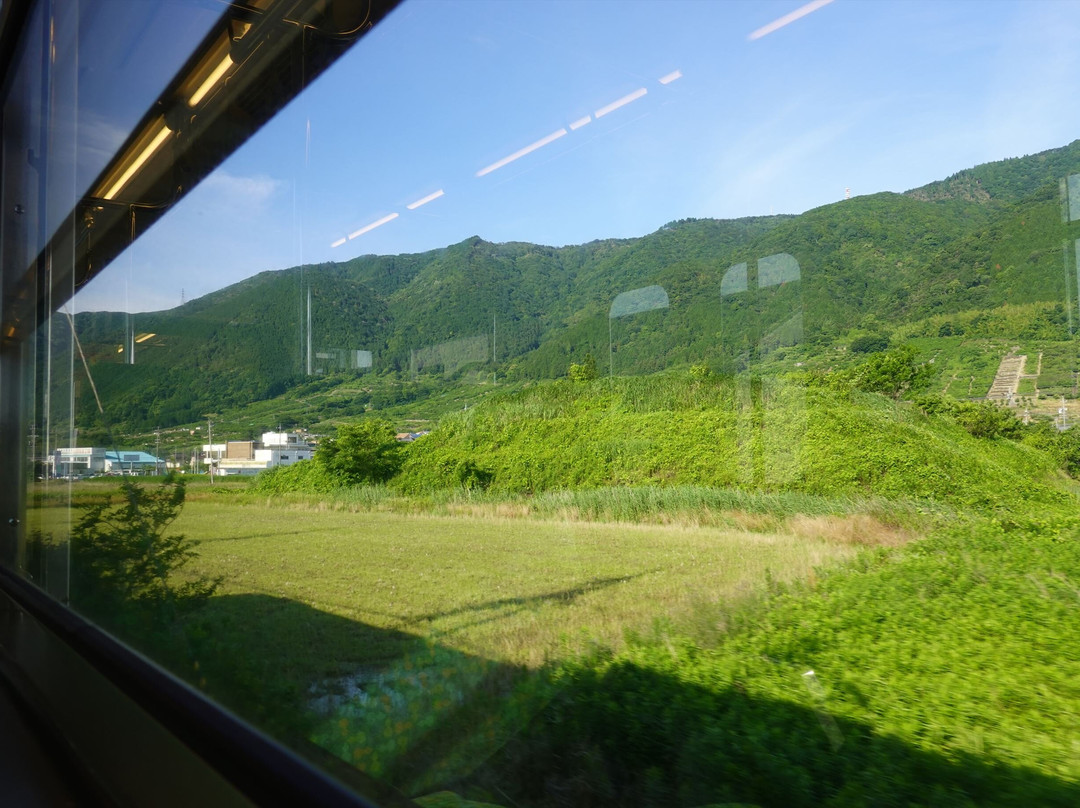 Yoro Railway-大垣市必去景点