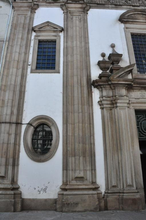 Igreja de São João de Deus景点图片