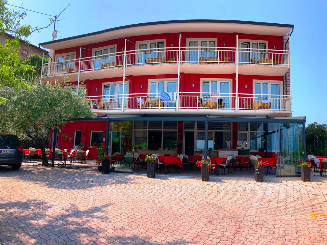 Navene餐馆和美食-Ristorante Al Molino