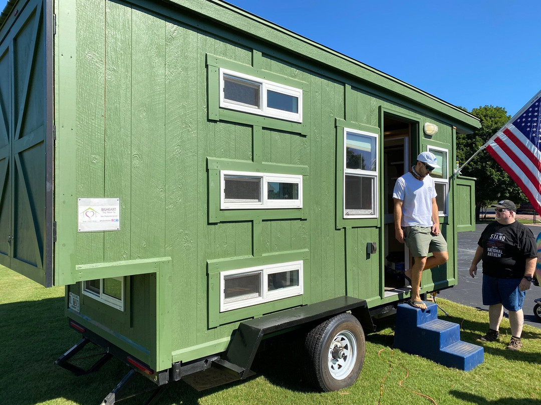 Georgia International Horse Park-Conyers必去景点