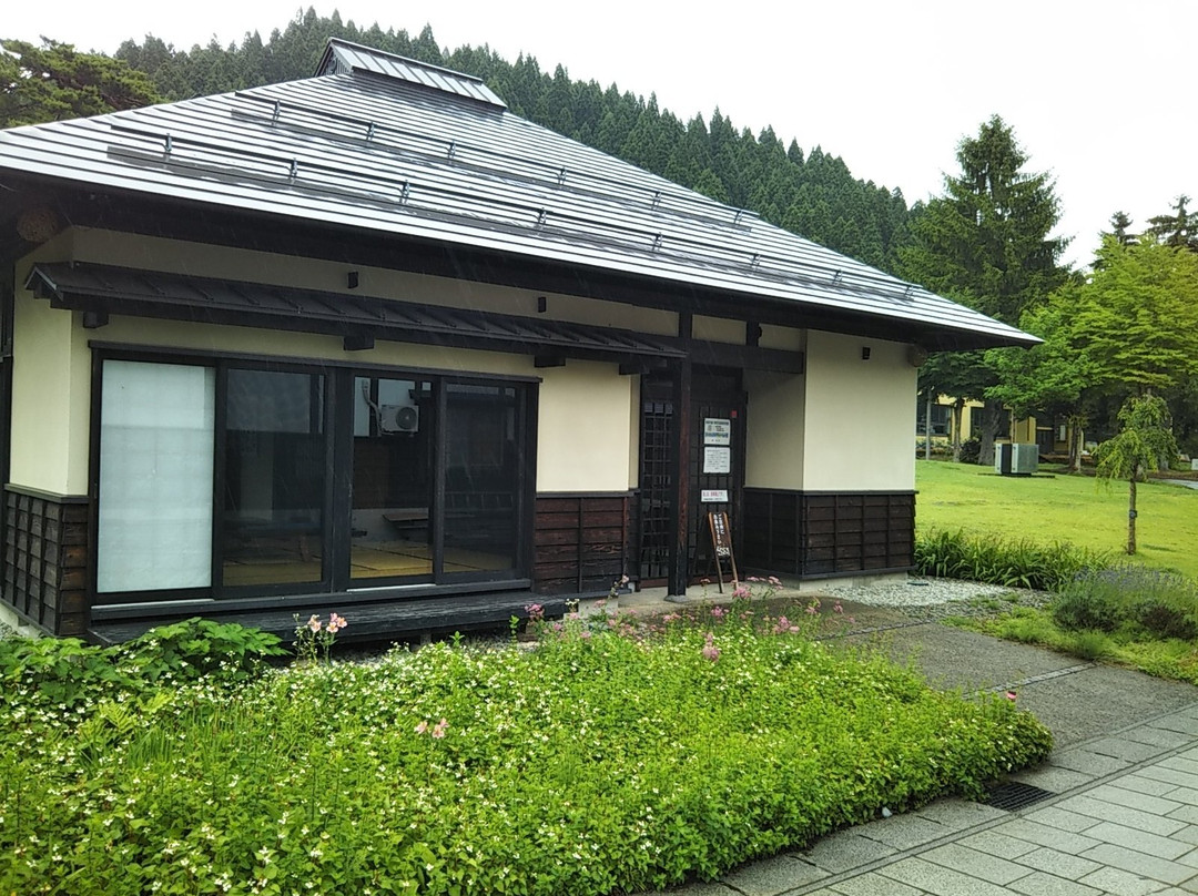 Ozeki Park-金山町必去景点