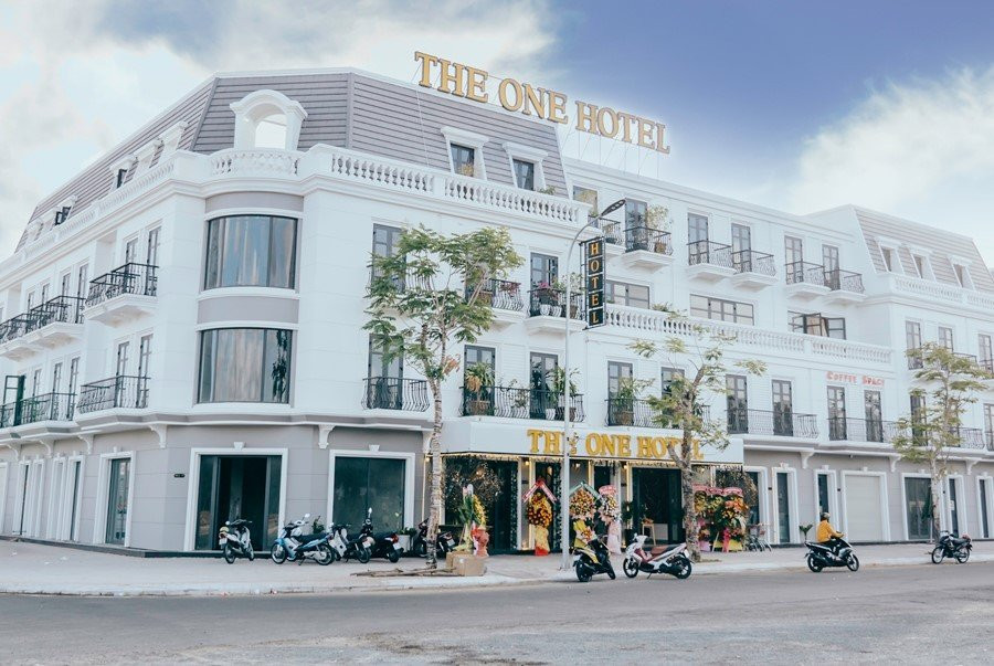 The One Hotel
