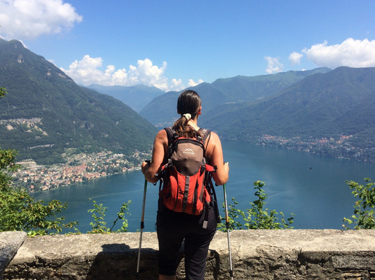 Taste & Travel Italy - FREE TOUR and more-瓦伦纳必去景点