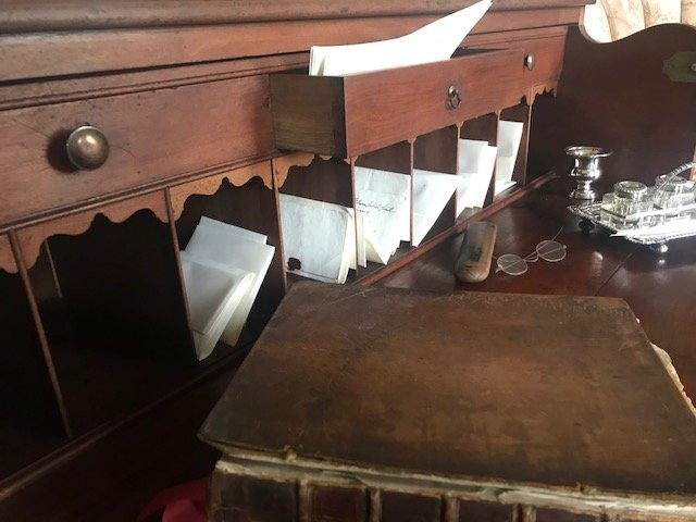 Cragfont State Historic Site - Historic Castalian Springs-Castalian Springs必去景点