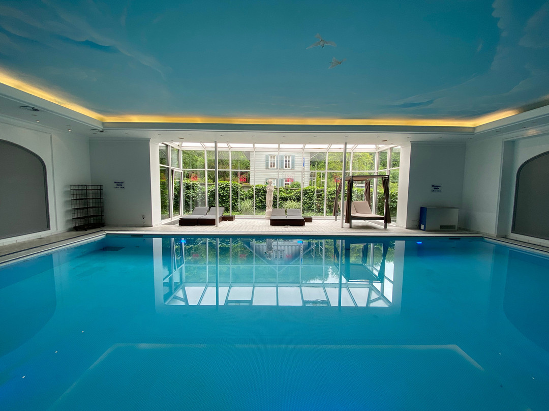 Harz Hotel & Spa Seela主图