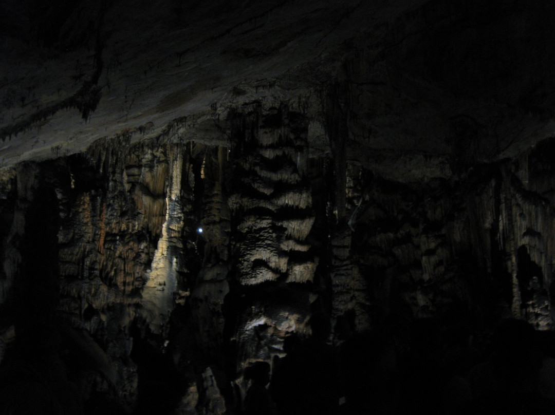 Baradla Cave景点图片