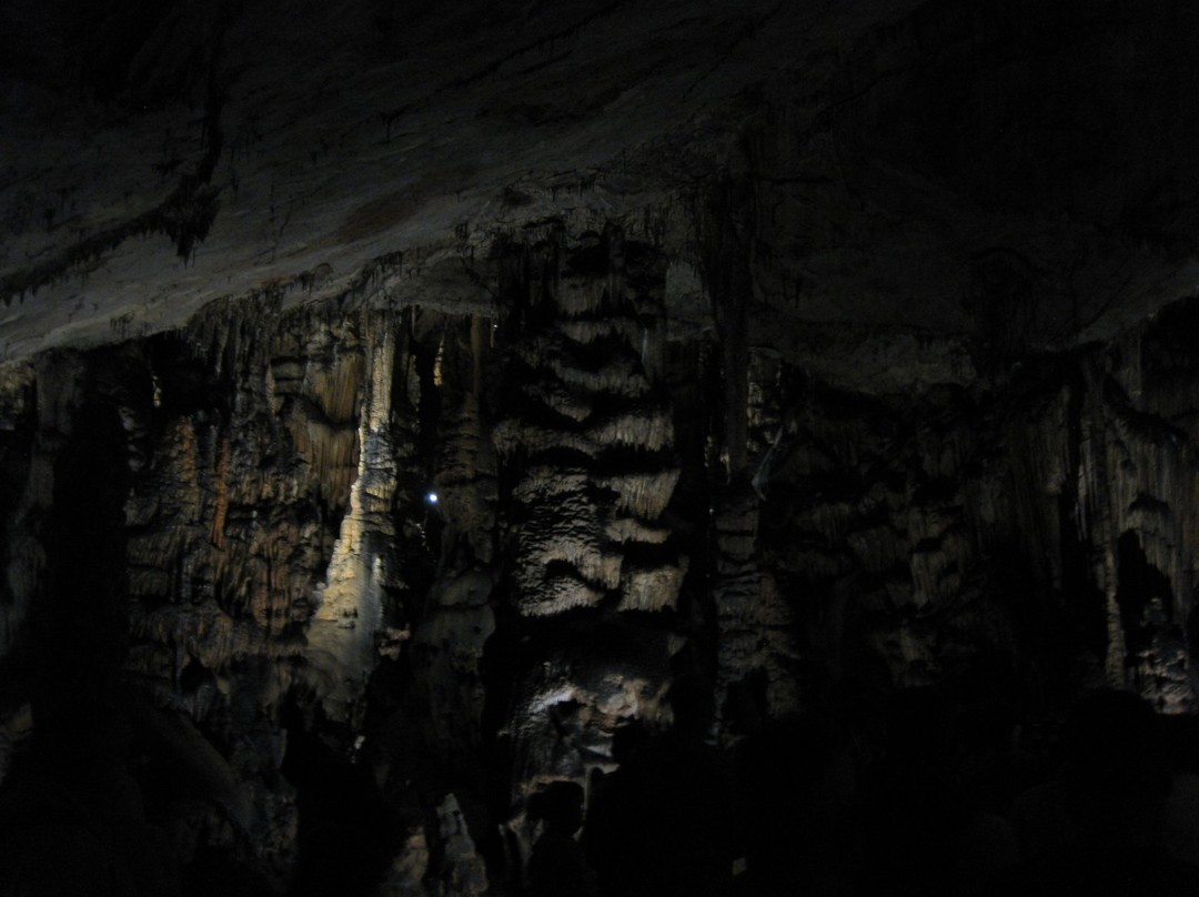 Baradla Cave-Aggtelek必去景点