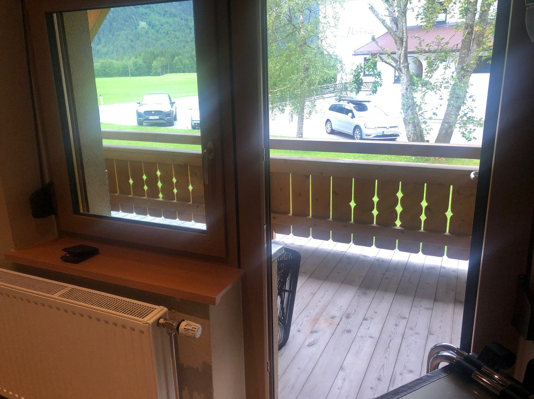 Gasthaus Pension Reiterklause主图