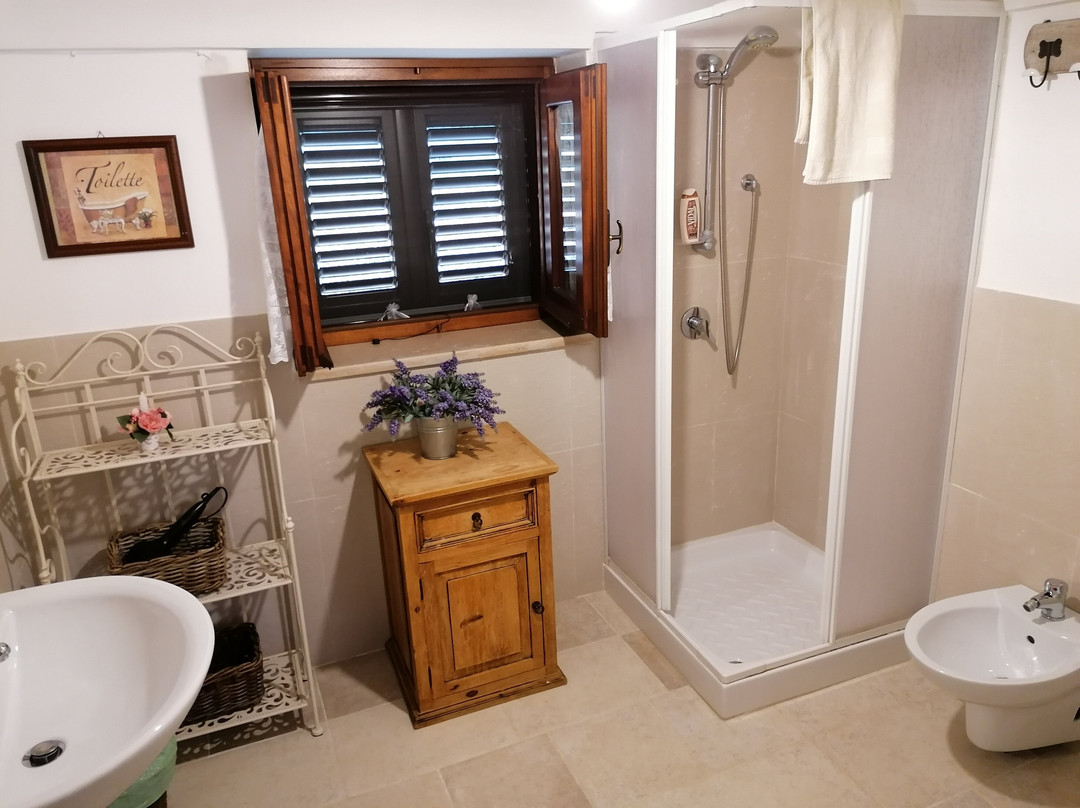 Poggio Degli Ulivi主图