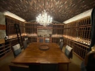 Mauritson Wines-希尔兹堡必去景点