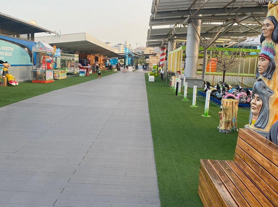 Sould Park景点图片