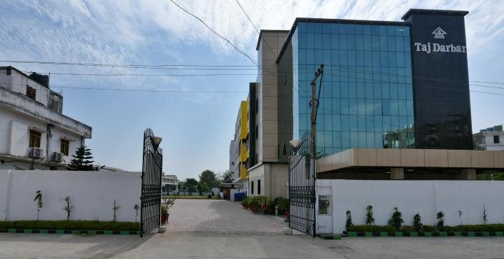 Hotel Taj Darbar主图