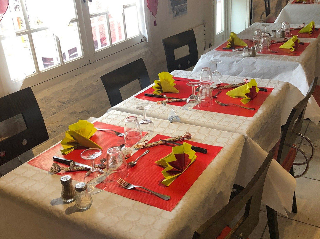 Le Castellet旅游攻略图片