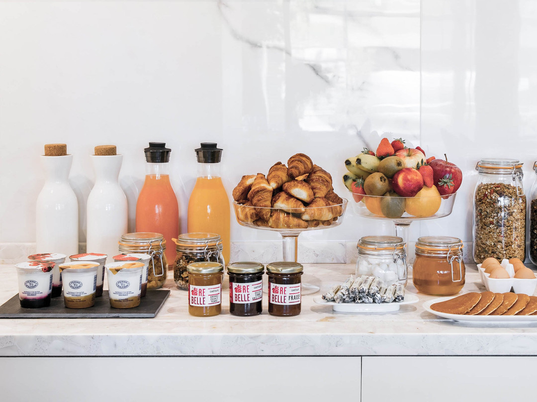 OKKO HOTELS Paris Rueil-Malmaison主图