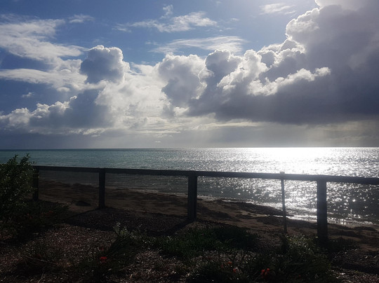 Bike Swim Hike Dunsborough-戴士柏必去景点