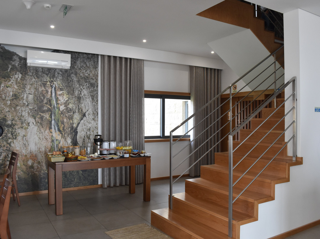 Hotel Rural da Freita主图