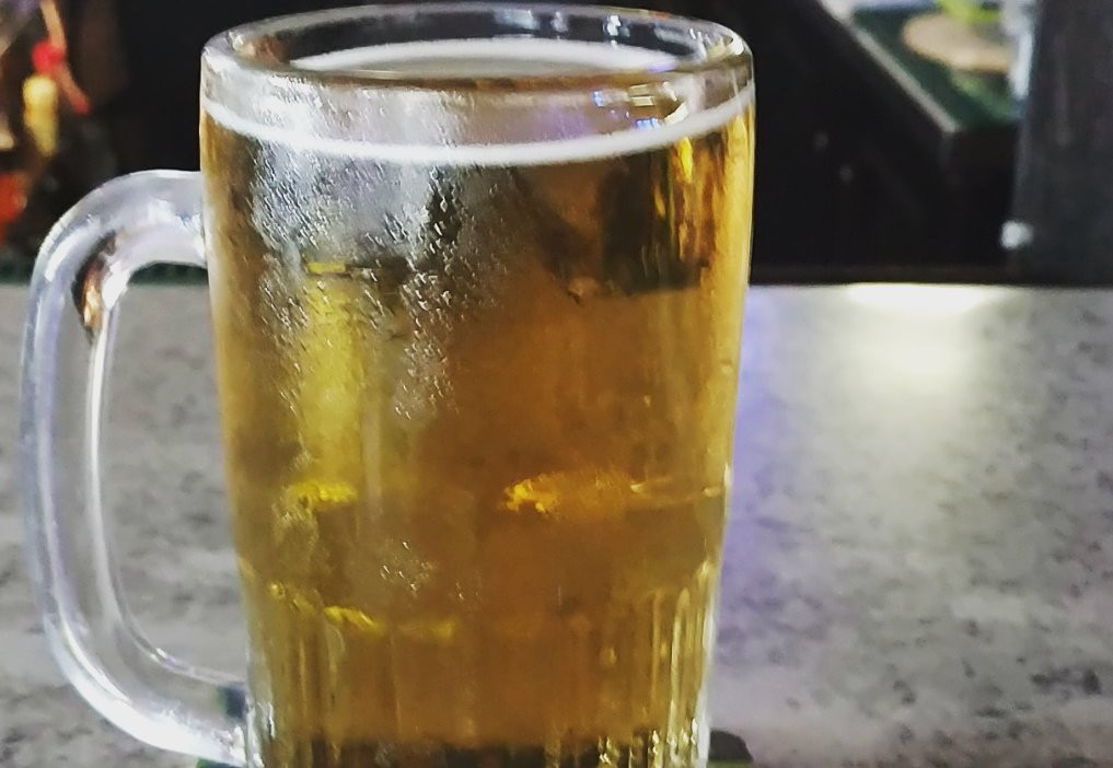 PK's-Carbondale必去景点