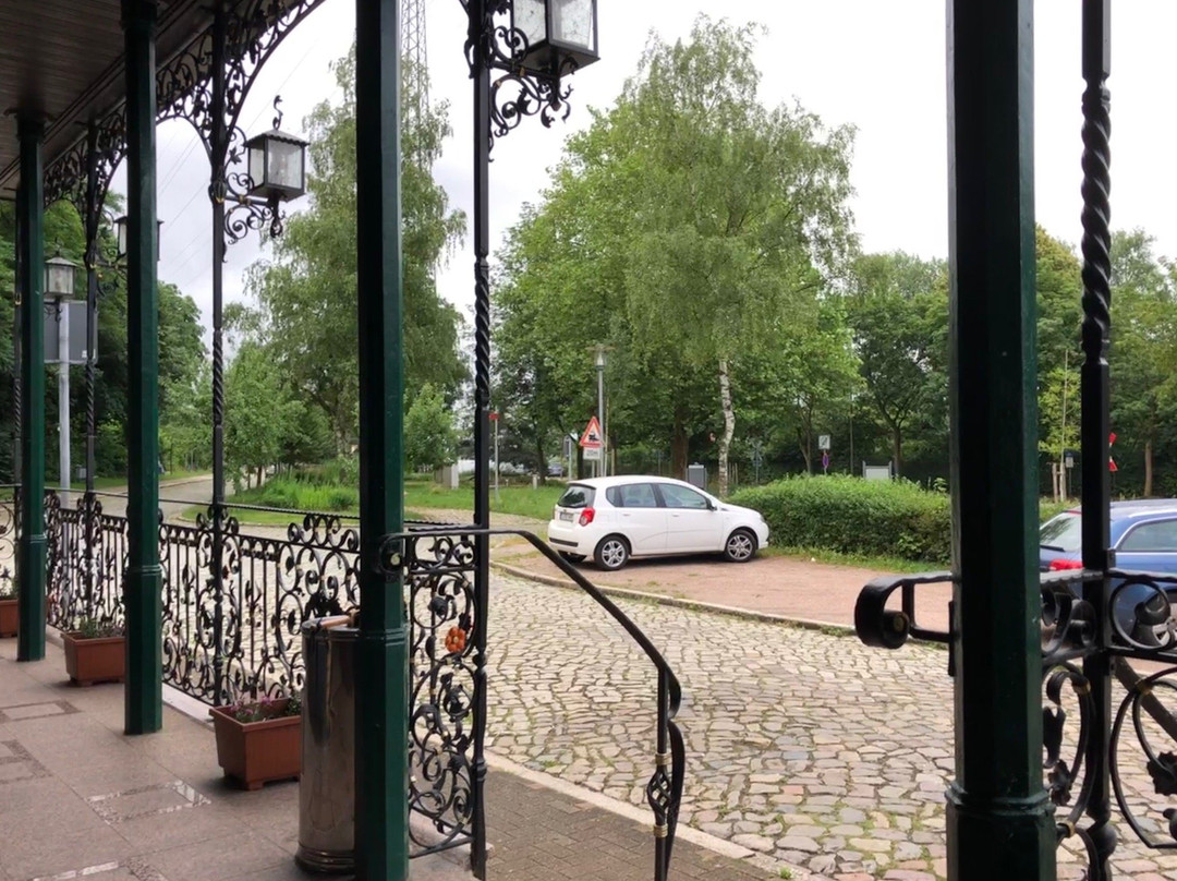 Ehg Elbe Hotel Geestacht主图