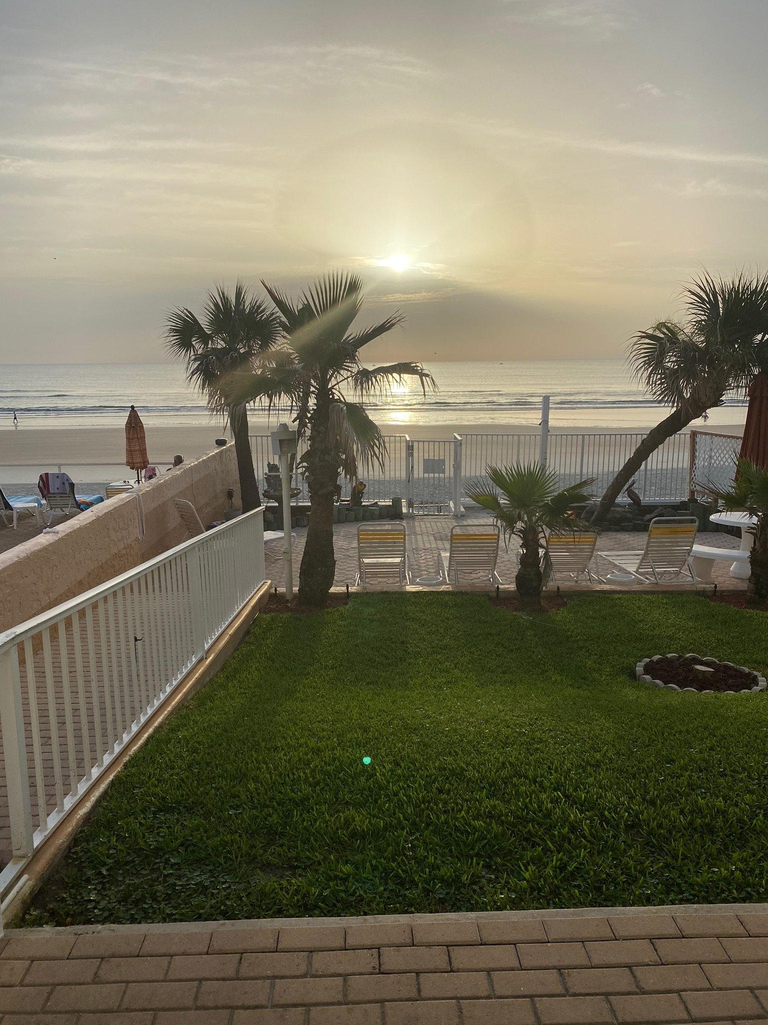 Sand Castle Motel-官方