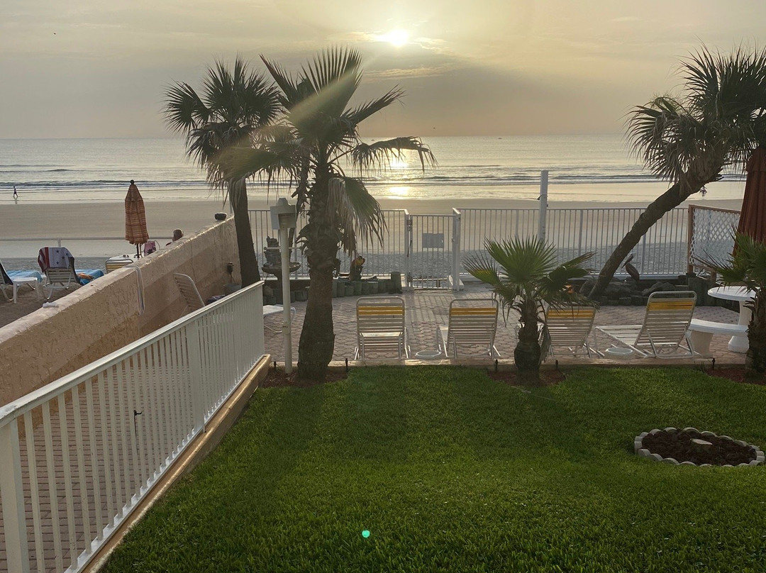 Sand Castle Motel主图