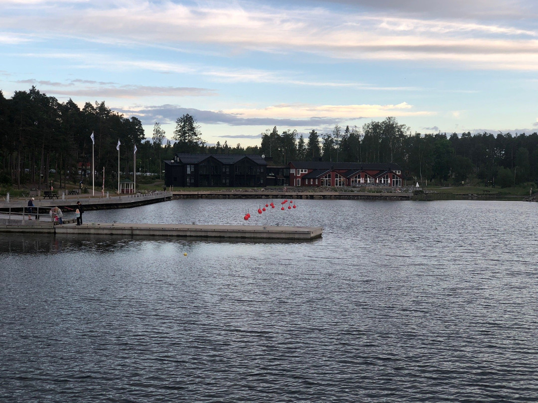 Furuvik Havshotell
