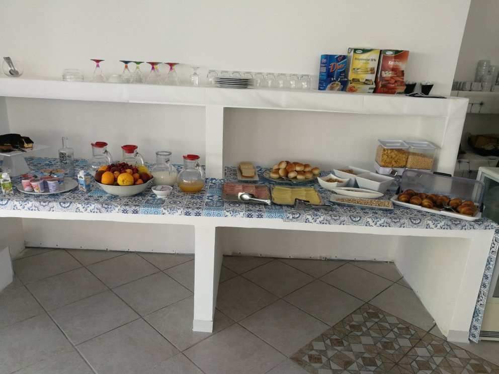 Solaris Paestum Hotel主图