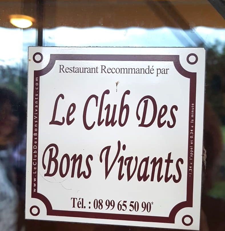 La Ferme de Francois主图