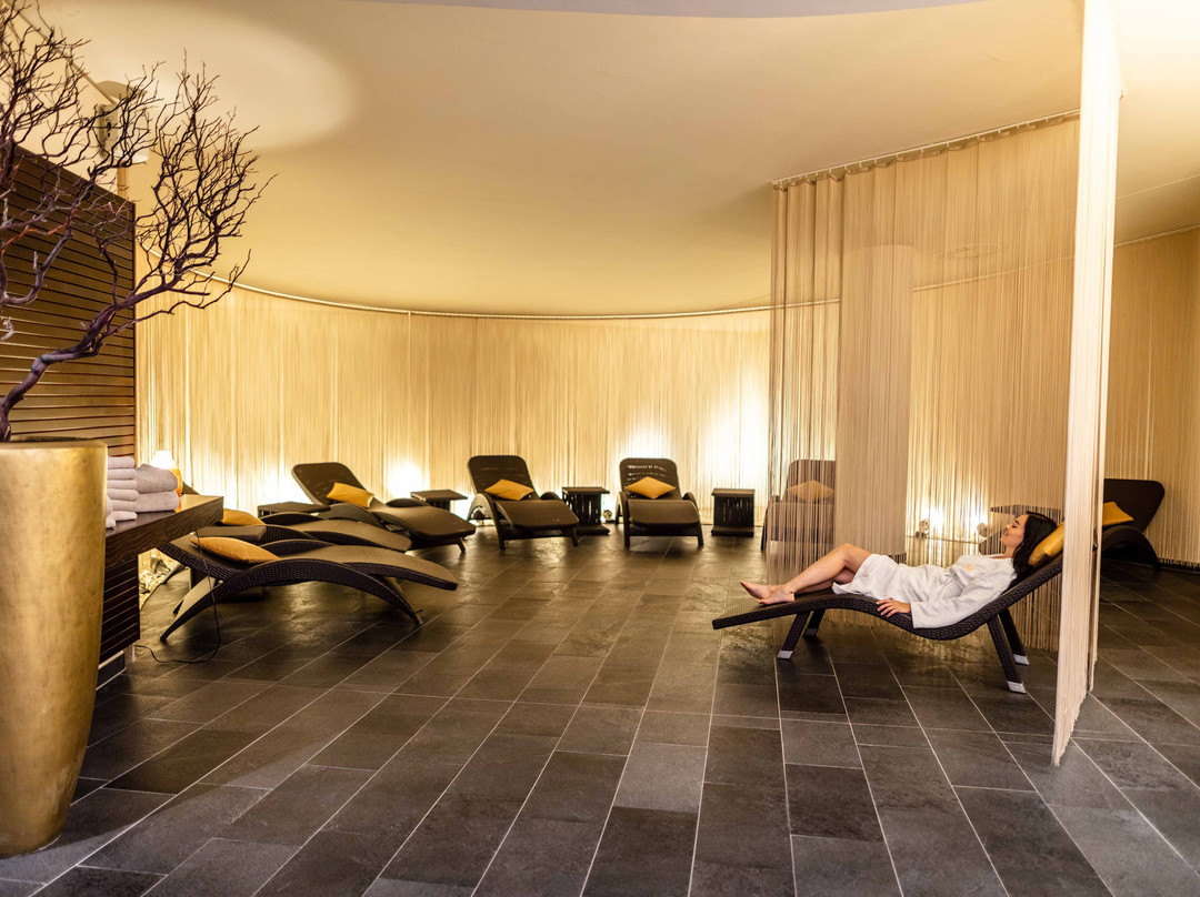 Seepark Move & Relax Area-卡拉根渡口必去景点