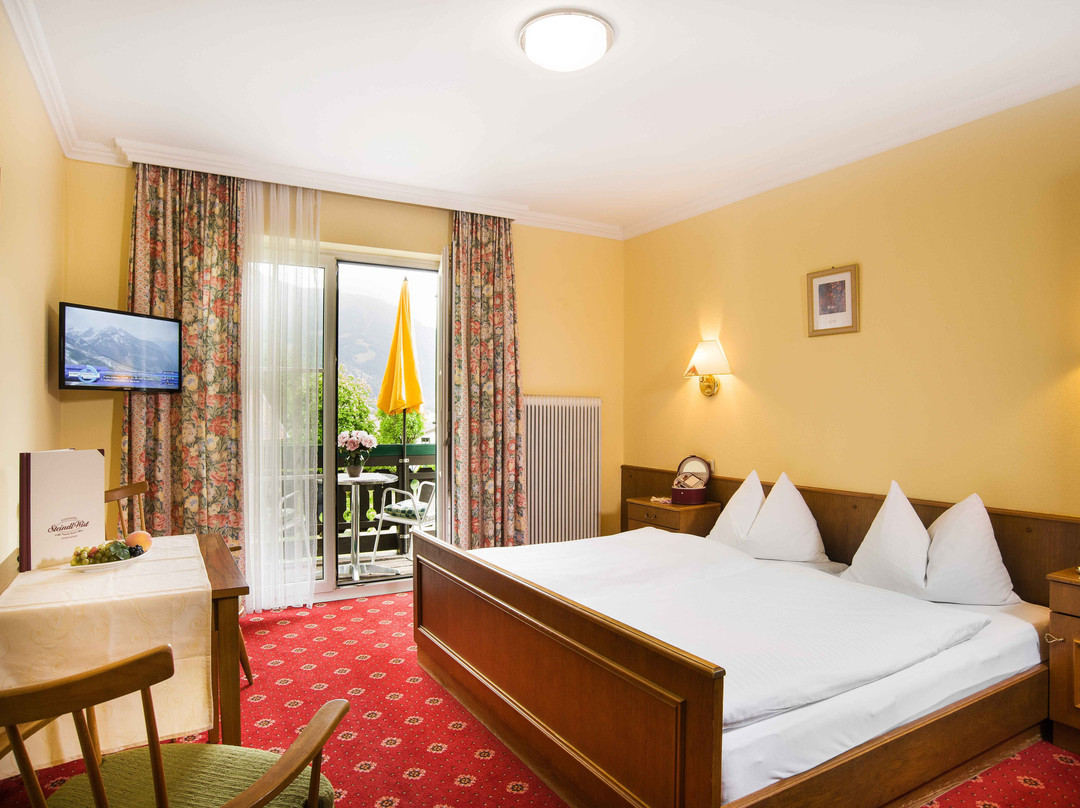 Landhotel Steindlwirt主图