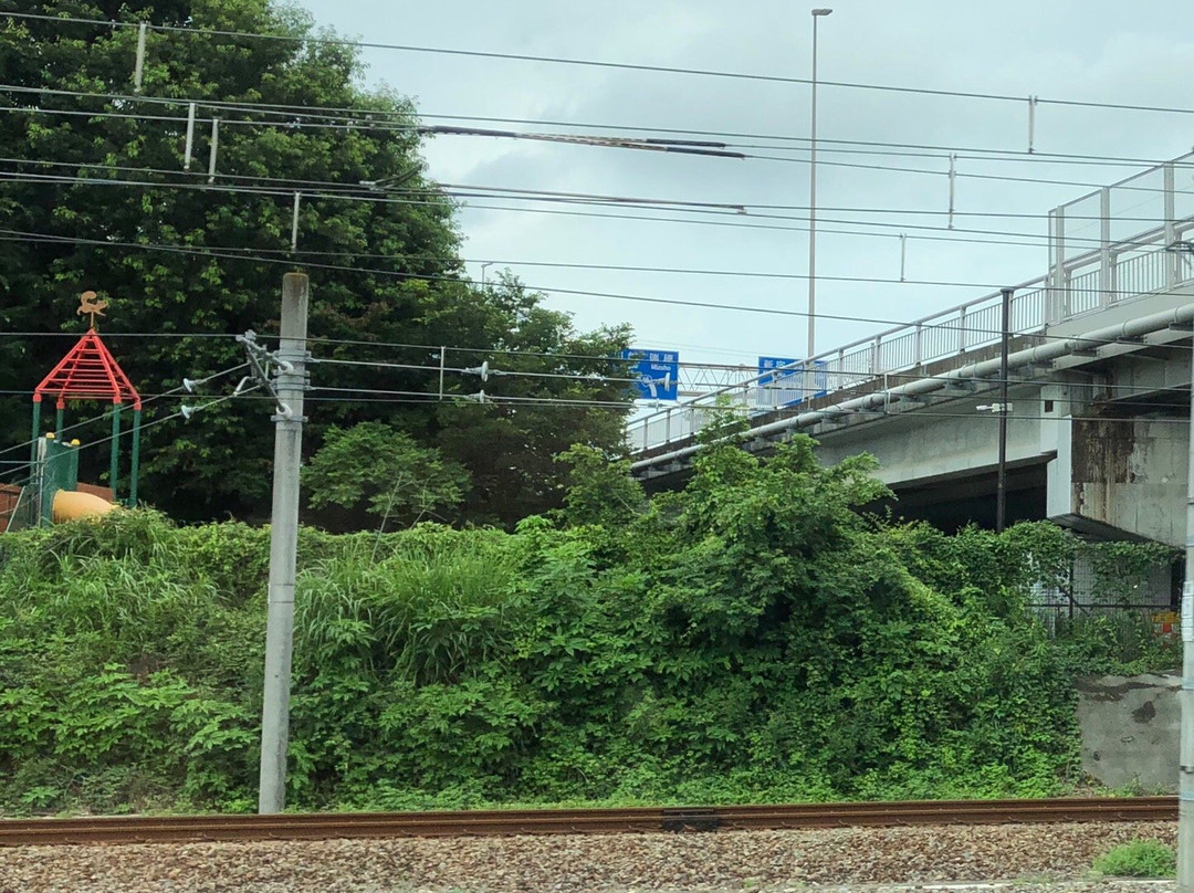 Tamagawajosui Ryokuchi Nikkobashi Park-福生市必去景点