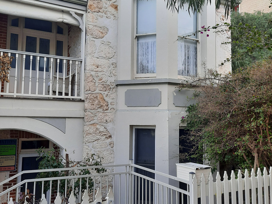 Arundels Boutique Bed & Breakfast Accommodation主图