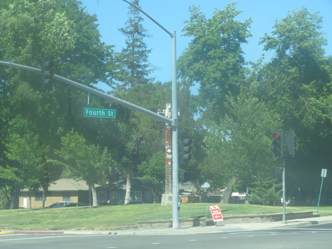 Centennial Park-Livermore必去景点