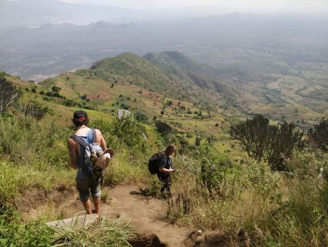 MamboViewPoint-浴室