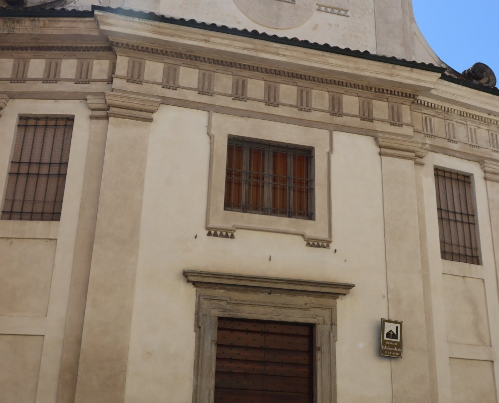 Chiesa di Sant'Antonio Abate景点图片
