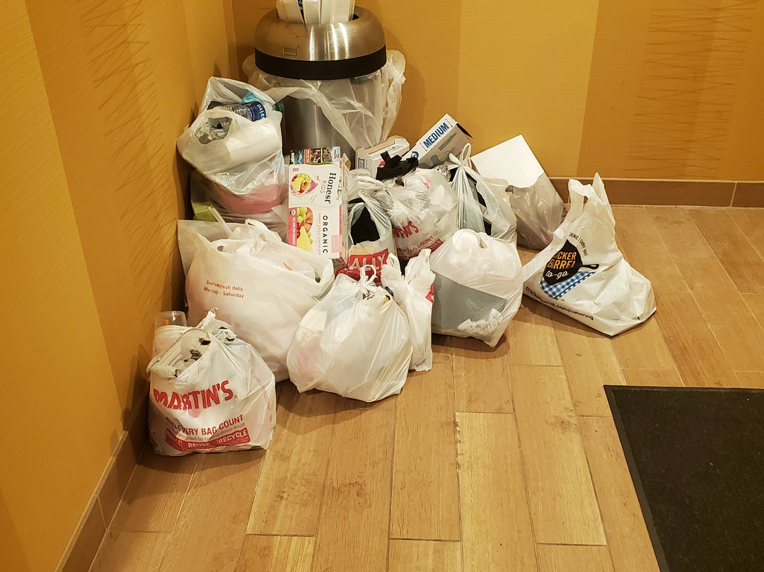 Fairfield by Marriott Inn & Suites Martinsburg主图