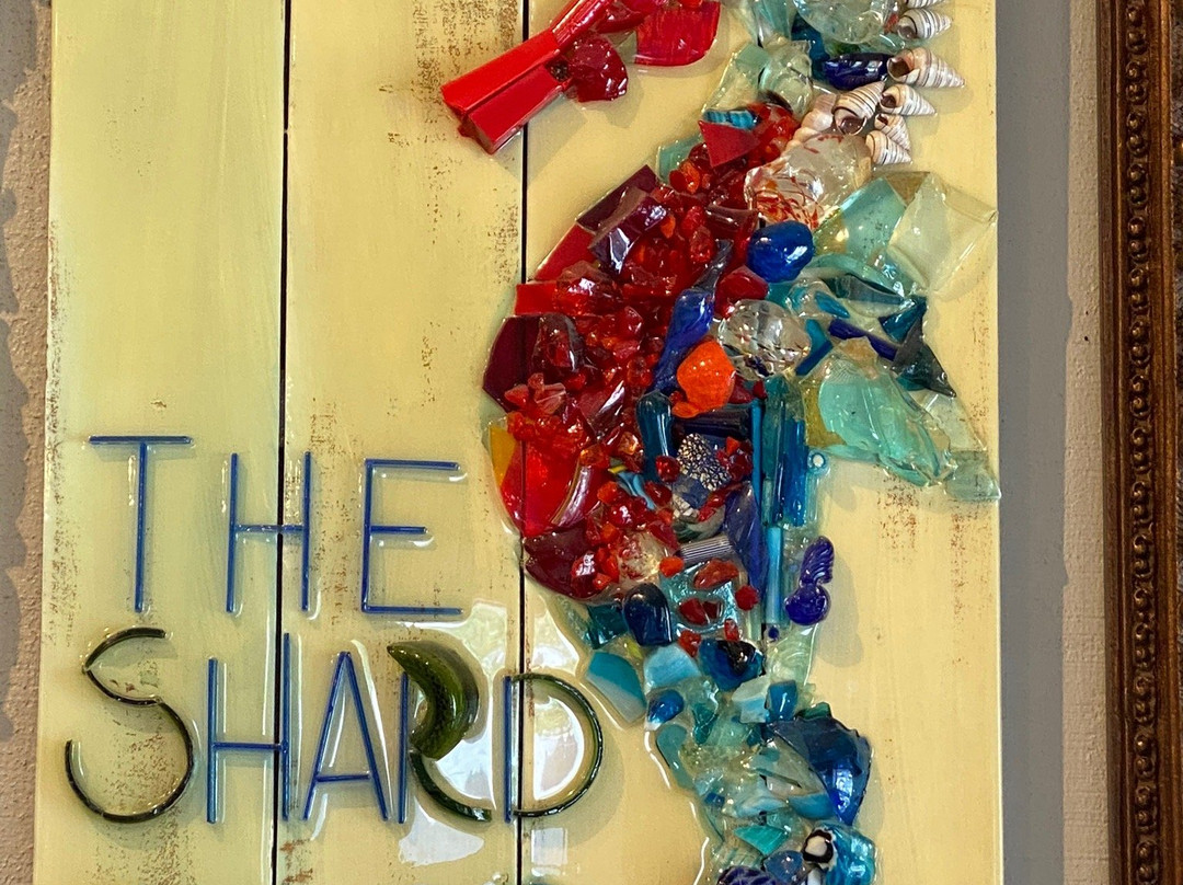 The Shard Shop Grayton景点图片