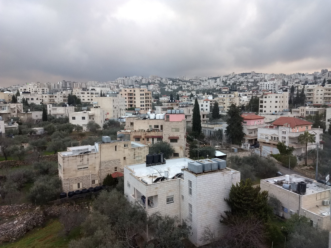 Nativity Hotel主图