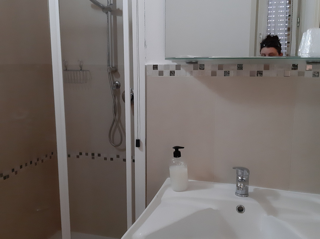 Albergo La Lampara主图
