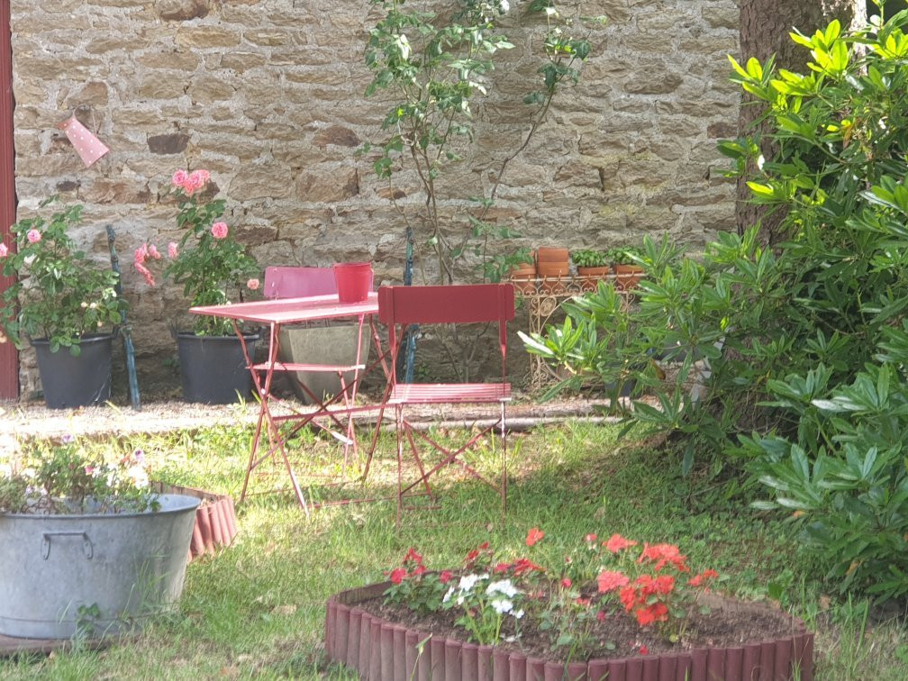 Le Petit Manoir de Keriolet主图